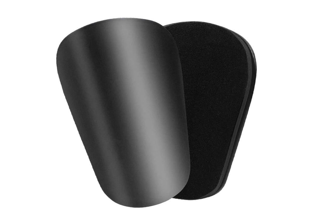 1 Pair Soccer Shin Guards Protective Leg Pads - S