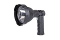 LED Handheld Spotlight Rechargeable Camping Hunting Flashlight Torch Spot Light