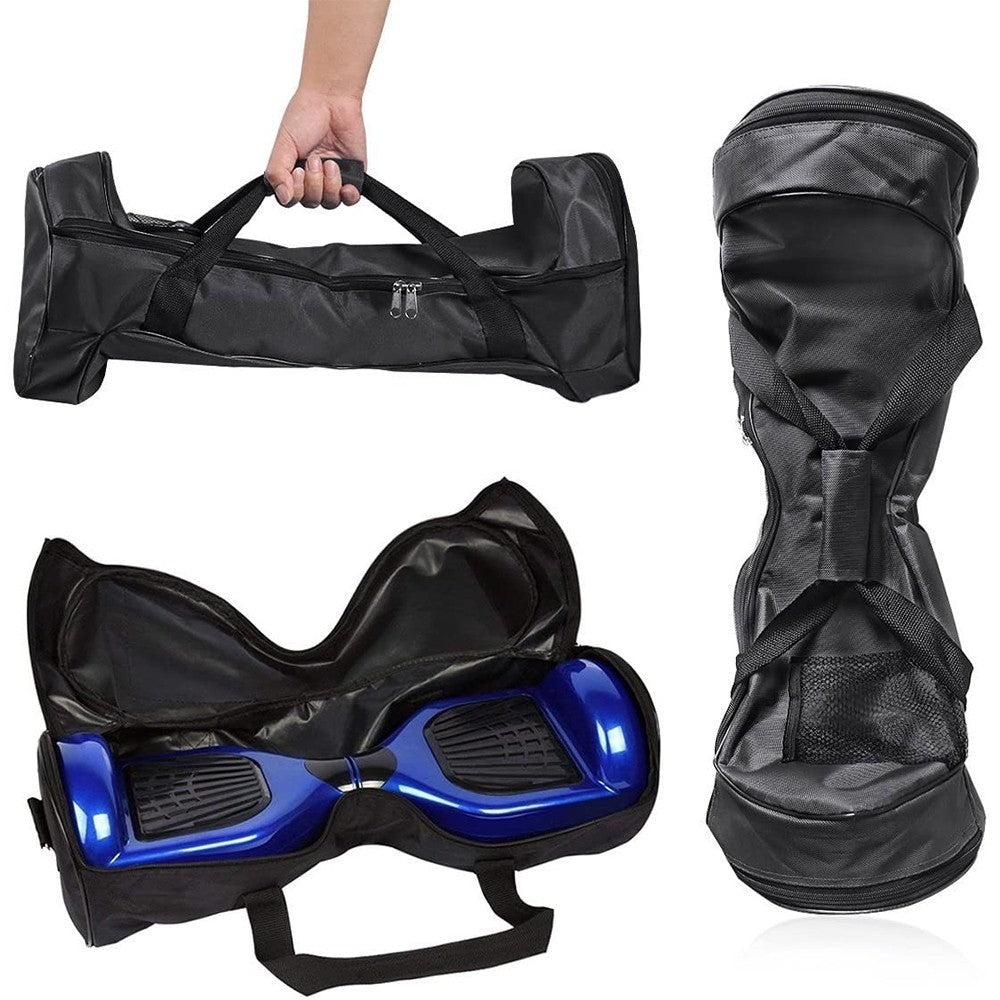Water-Resistant Two Wheel Electric Scooter Skateboard Hoverboard Handbag -S