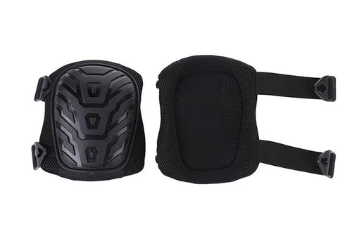 2Pcs Construction Knee Pads Tools Professional Work Protector for Indoor and Ourdoor Use