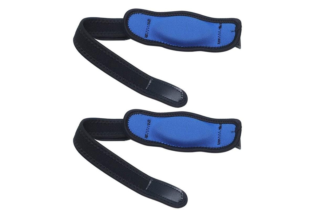 2PCS Elbow Braces Arm Support for Tennis Golf Sports Pain Relief