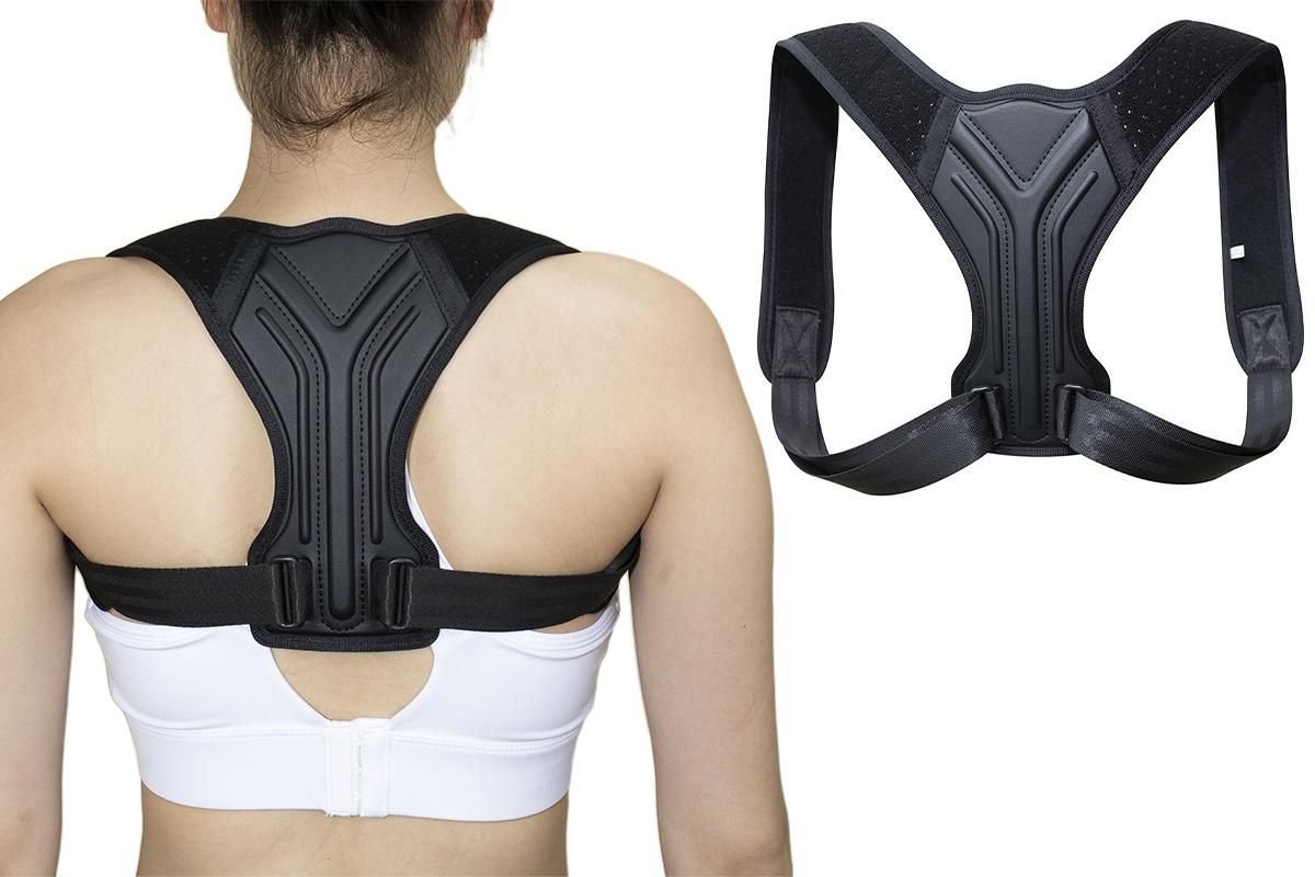 Adjustable Posture Corrector Back Support(XS)