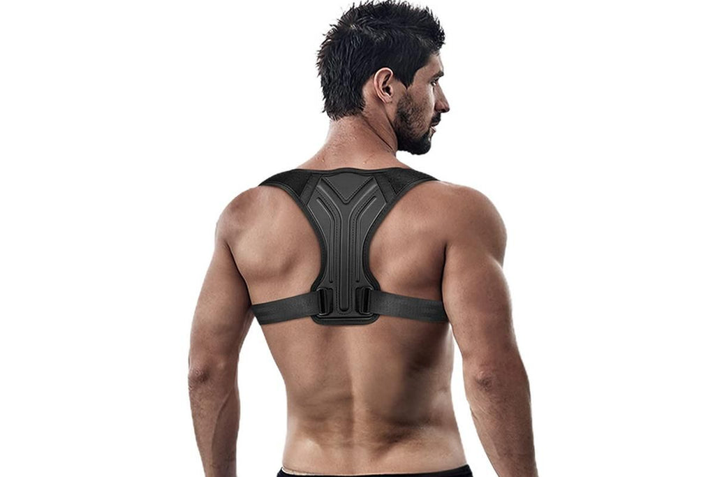 Adjustable Posture Corrector Back Support(XS)