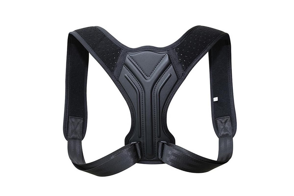 Adjustable Posture Corrector Back Support(M)