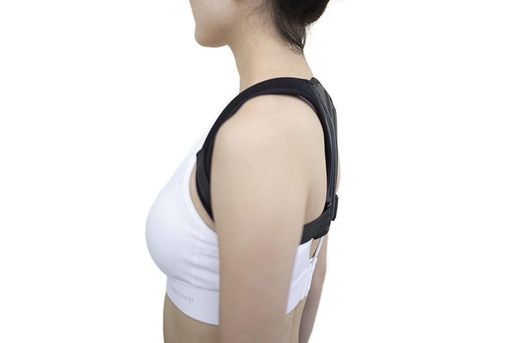 Adjustable Posture Corrector Back Support(L)