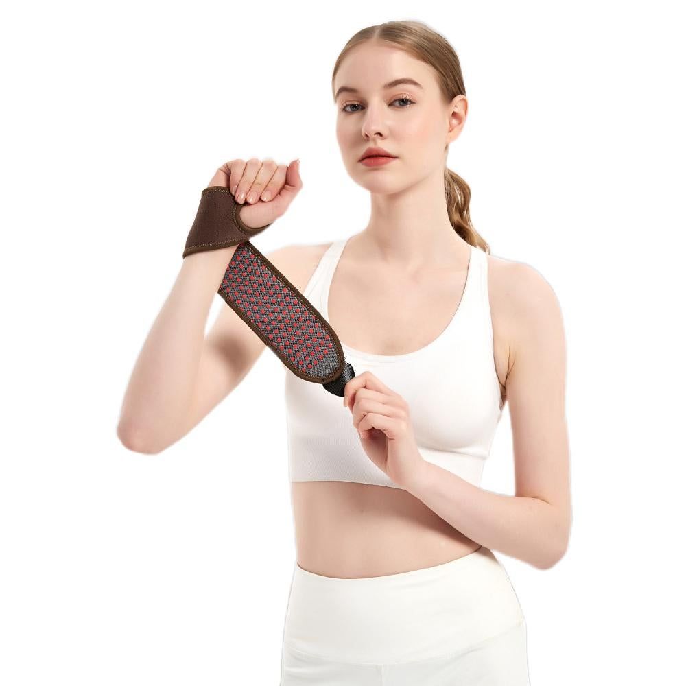Self Heating Wrist Support Strap Wristband Wrist Wraps Wrist Protector