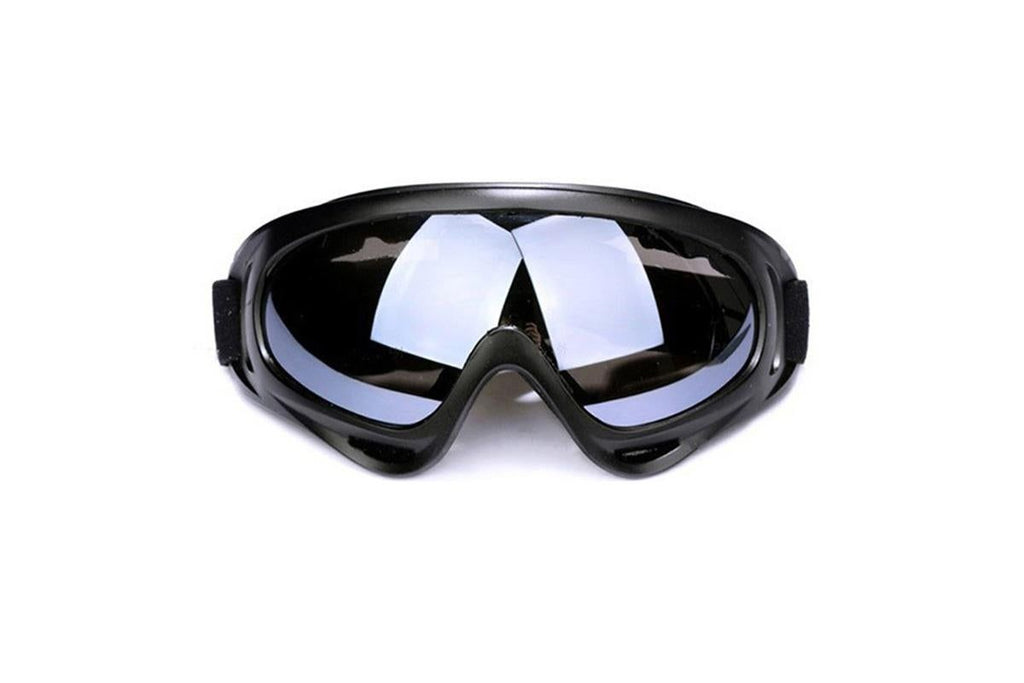 Ski Goggles Outdoor Sport Goggles UV400 Protection Ski Goggles Dustproof Goggles Snow Ski Snowboarding Goggles
