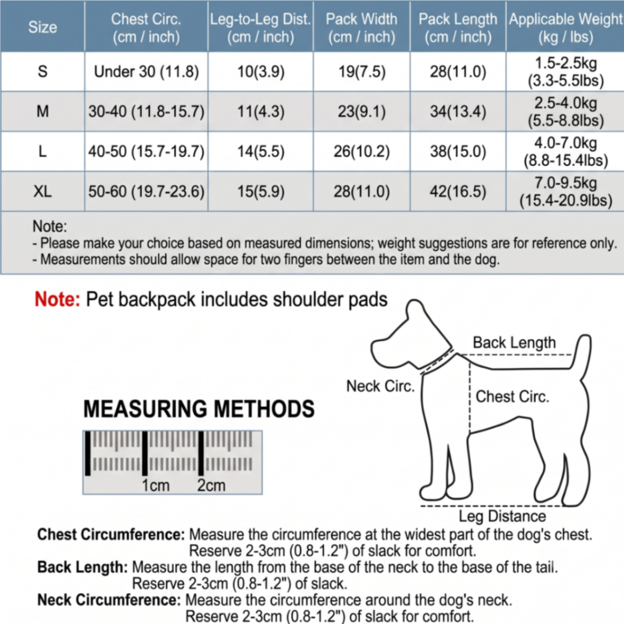 Portable Pet Front Chest Backpack for Small Dogs and Cats – Hands-Free Travel Carrier with Adjustable Straps, Breathable Mesh, and Padded Shoulder Pads for Comfortable Outdoor Adventures (L, Beige)