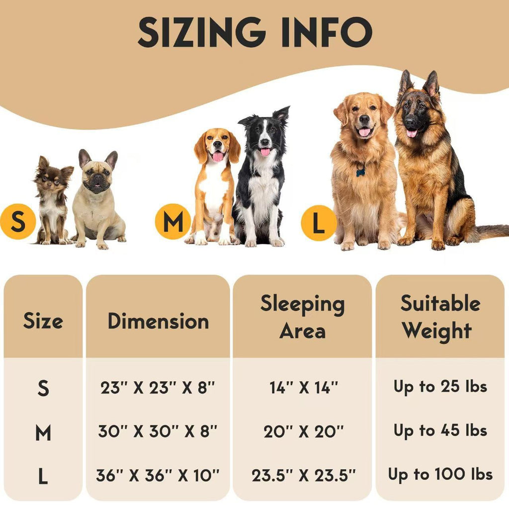 Cozy Plush Donut Pet Bed with Raised Rim, Washable Faux Fur Cat & Dog Couch, Winter Warm Supportive Nest for Small to Large Breeds (M, Pink)