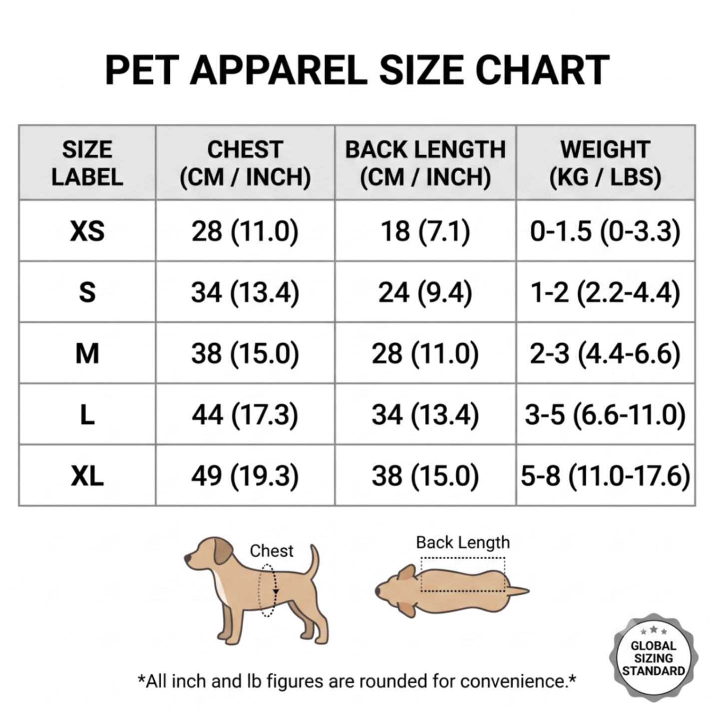 Winter Warm Quilted Vest for Small Pets – Water-Resistant, Fleece-Lined, Easy-On Design with Leash Hole for Indoor and Outdoor Use (XS, Blue)