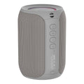 Portable Bluetooth Speaker Compact Speaker High-Quality Sound Long Battery Life - Camouflage - Size 90-93-128mm