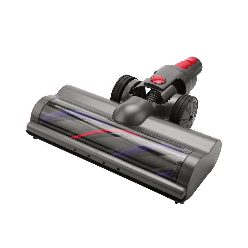 LED Roller Brush Head Floor Tool DYSON V7 V8 V10 V11 V15 SV12 SV14 Vacuum Carp