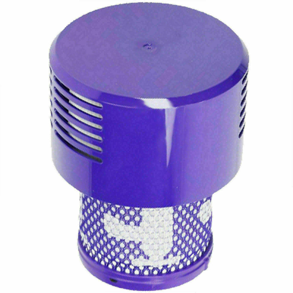 Replacement Filter for Dyson V10 Absolute, V10 Animal, SV12 Detect Vacuum Hepa
