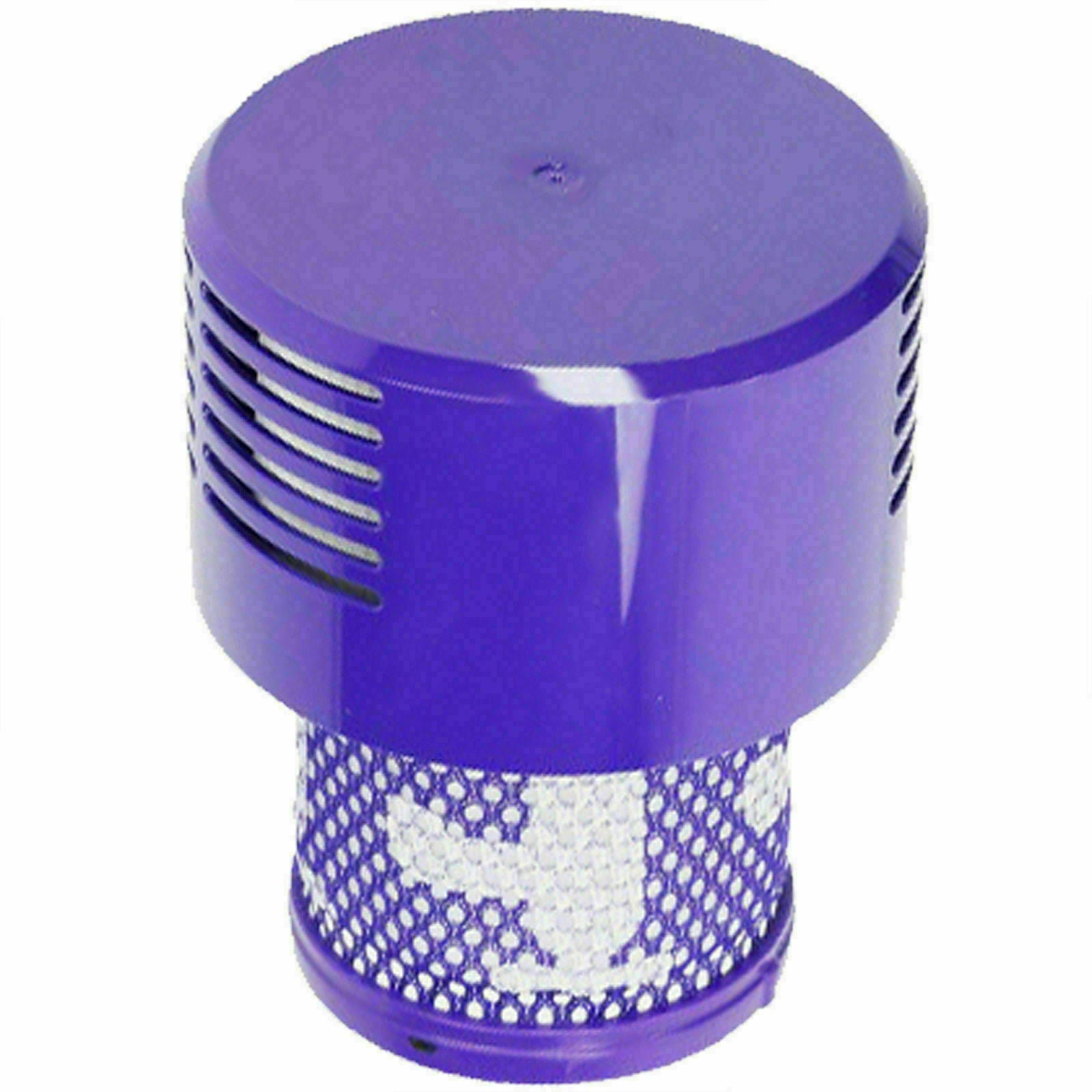 Replacement Filter for Dyson V10 Absolute, V10 Animal, SV12 Detect Vacuum Hepa