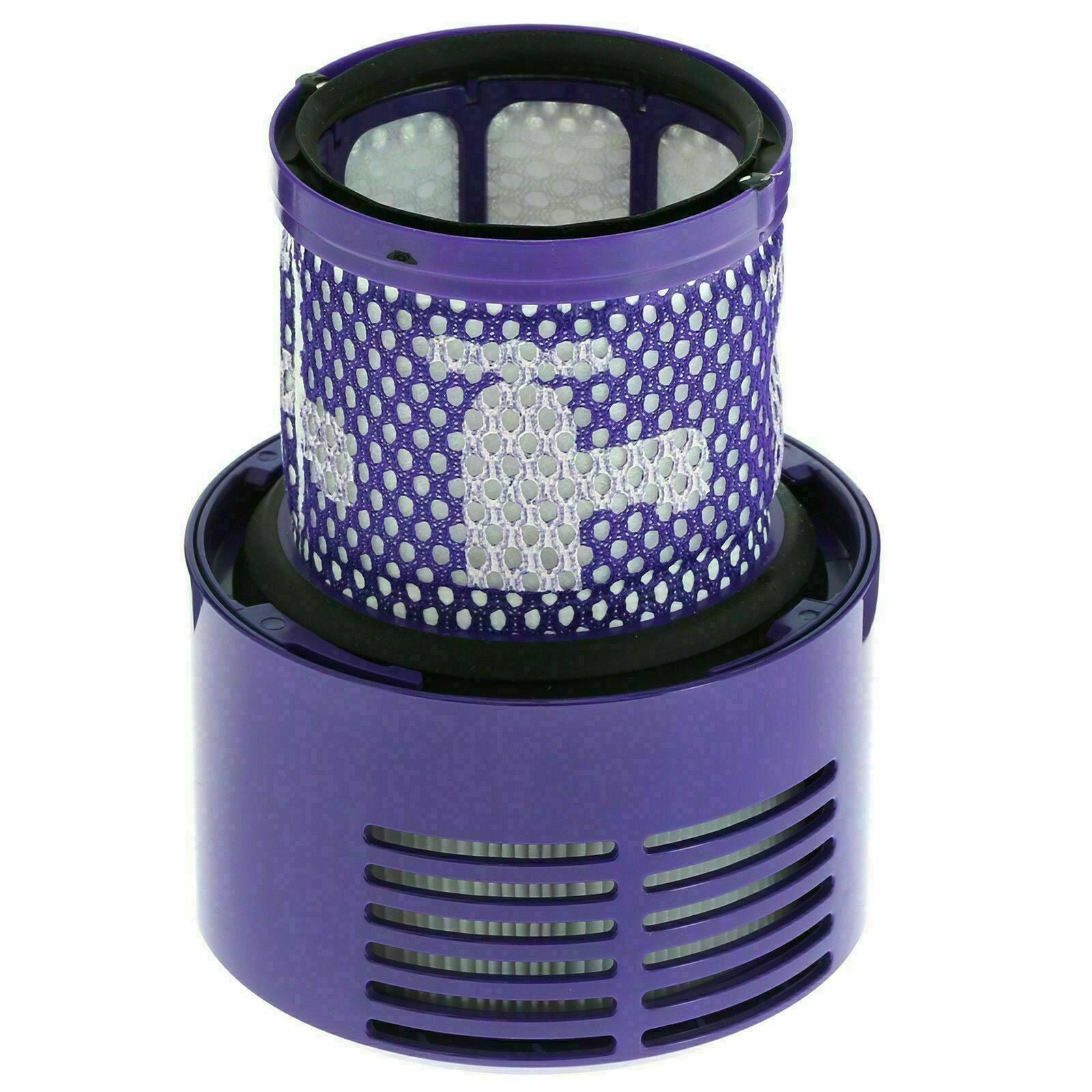 Replacement Filter for Dyson V10 Absolute, V10 Animal, SV12 Detect Vacuum Hepa