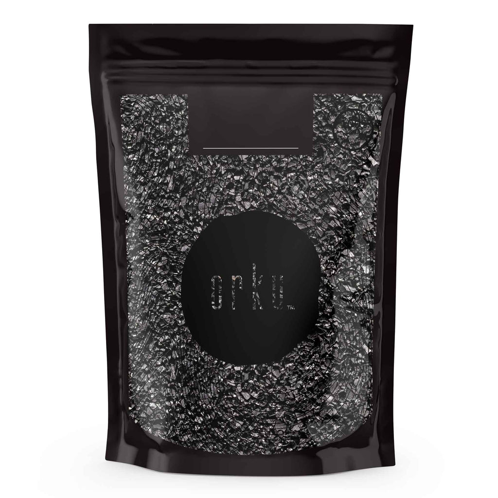 Orku 1Kg Granular Activated Carbon GAC Coconut Shell Charcoal Filtration Media