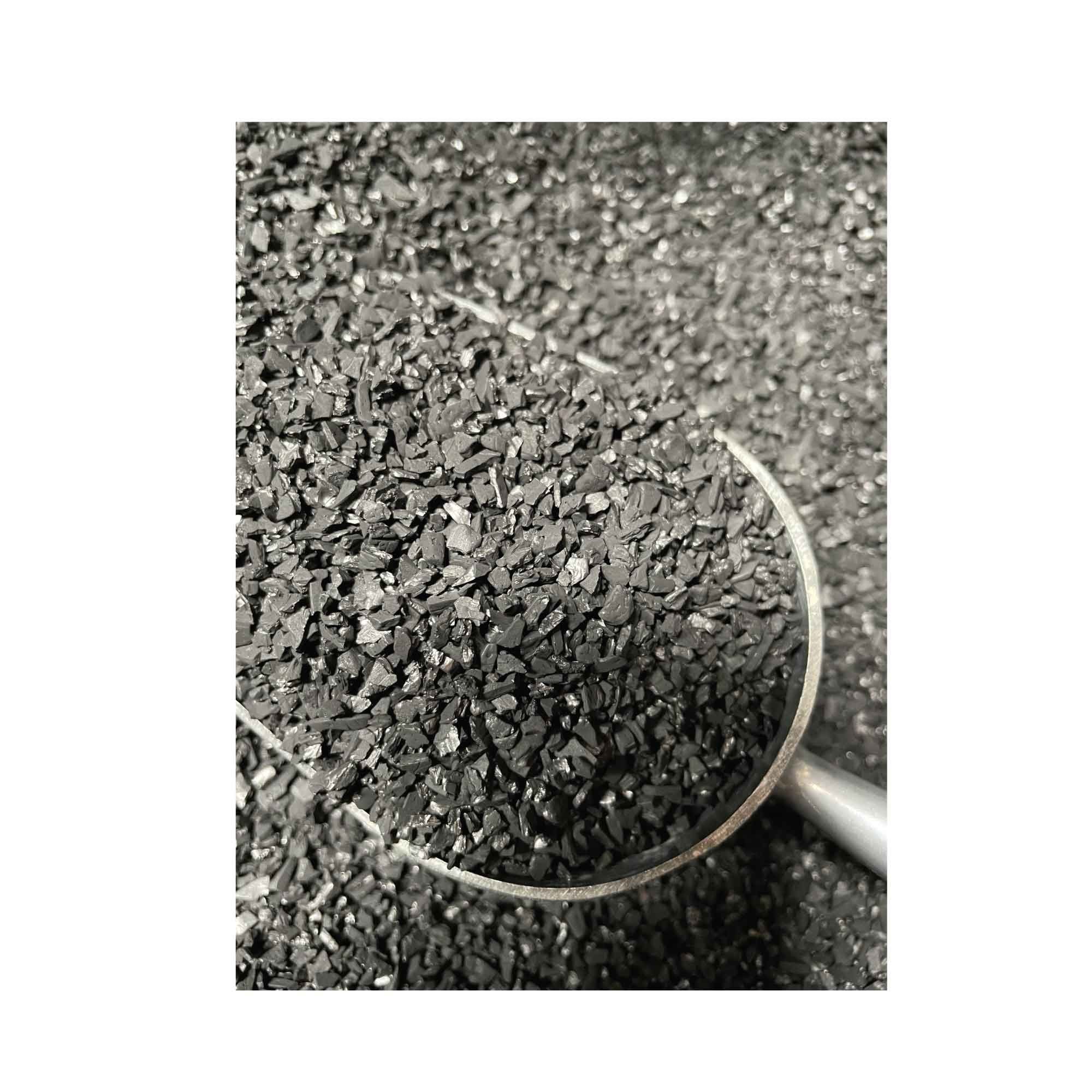Orku 1Kg Granular Activated Carbon GAC Coconut Shell Charcoal Filtration Media