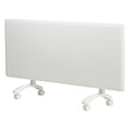 Nobo 2400W T2-NTL4R24 Slimline Wi-Fi Electric Panel Heater - Refurbished