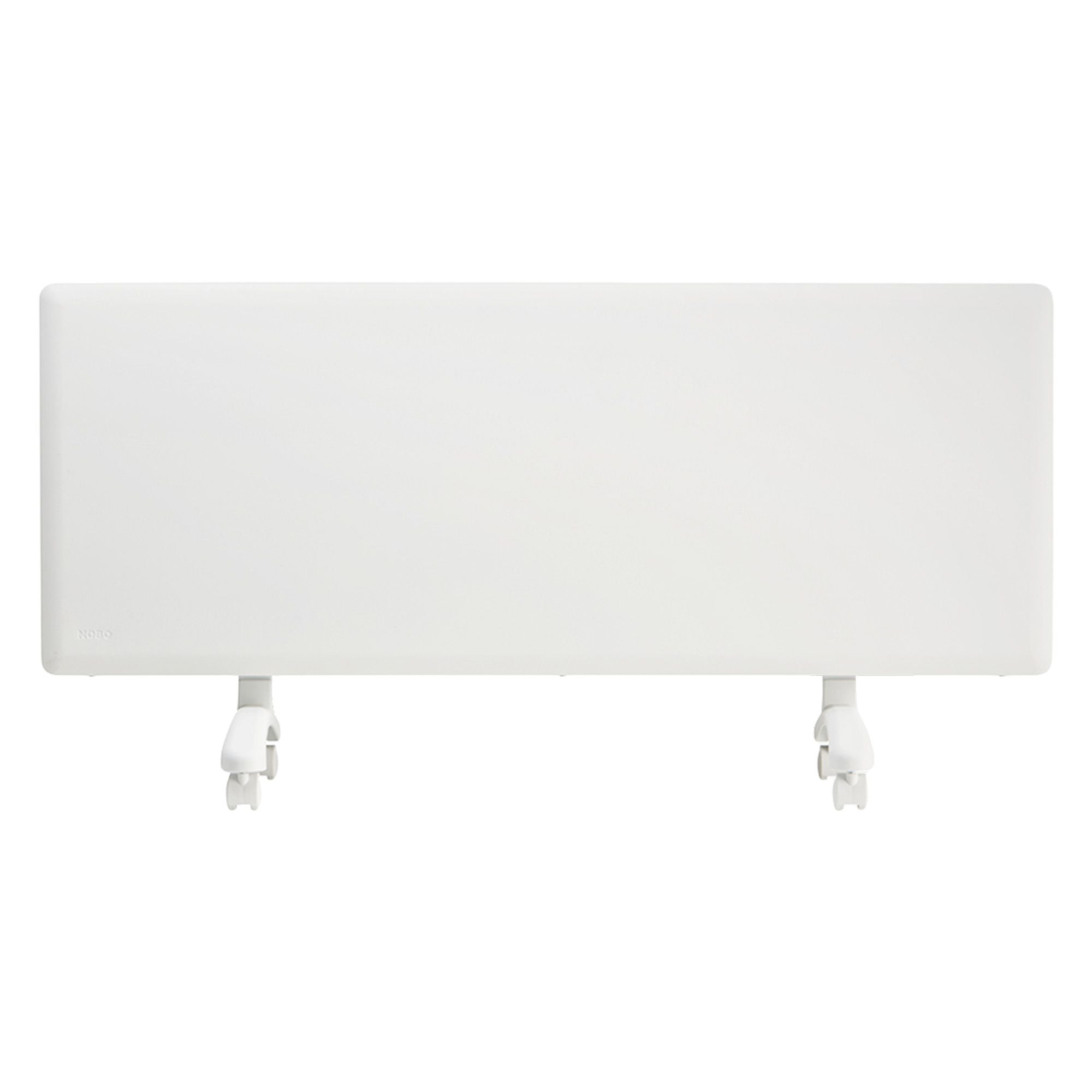 Nobo 2000W T2-NTL4T20 Electric Panel Heater with Timer Tilt Switch Silent Operation & Allergy-Free - Refurbished