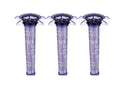 Hygieia 3 X Star Pre-Filters For Dyson V7 & V8 Vacuum Cleaners