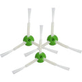 3 X Side brushes for iRobot Roomba I, E and J series  (i3, i7, i8, E5, E6, E7, J7, 10 Max)