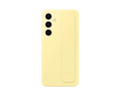 Samsung Standing Grip Case for Galaxy S24 FE - Yellow
