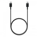 Samsung USB-C to USB-C cable - Black (All Samsung USB-C Phones and Tablets)