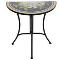 Molto Bene Lemon Enclave Table 69cm
