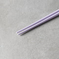 Chopsticks Lavender & White