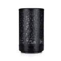 Black Forest Design Iron Essential Oil Diffuser - 7 Color LED Ultrasonic Cool Mist Humidifier 100ml