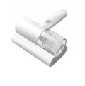 Cordless UV-C Dust Mite Vacuum - Lightweight Handheld Cleaner with HEPA Filtration for Mattresses, Sofas, and Upholstery(3.7V)