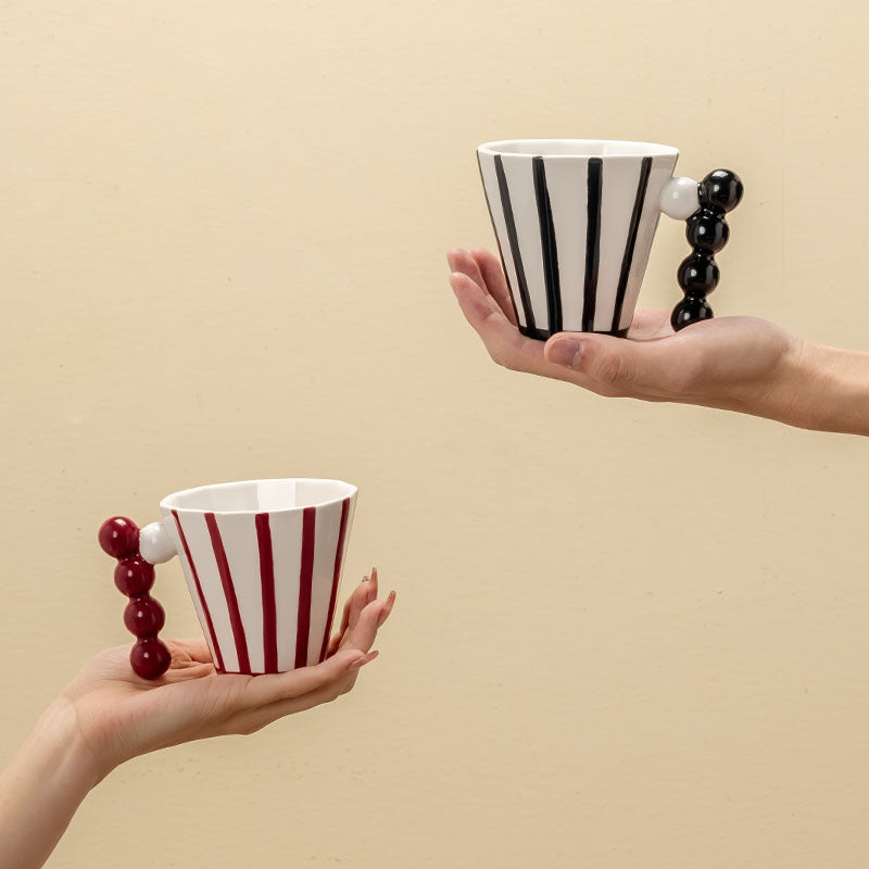 Random Color Surprise Cup Mystery Box - Receive One Random Mug, Tumbler or Glass