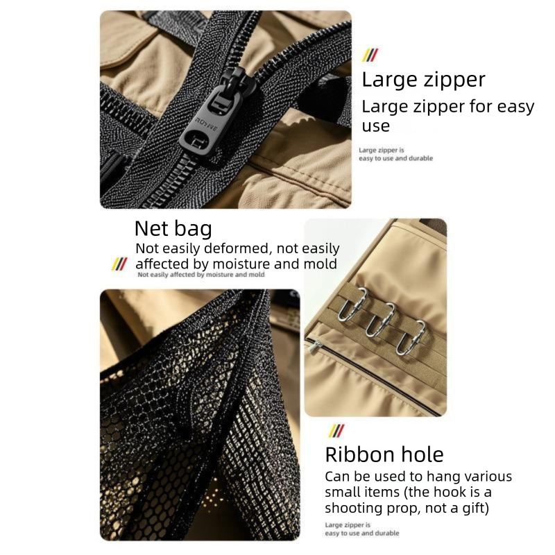 2x Car Seat Back Organiser Multi Pocket Water Resistant Oxford Green