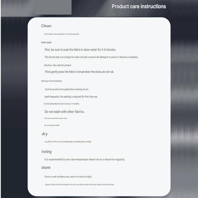 Nighttime Anxiety Relief & Relaxation Set - Black Imitation Silk Sleep Eye Mask and  Smart White Noise Night Light for Soothing Sleep, Nursing, and Stress Reduction