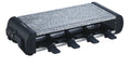 BOS & SARINO Raclette Grill