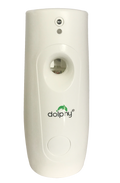 Automatic Aerosol Perfume Dispenser