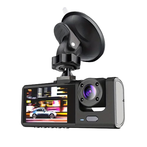 NNETM Trust the clarity of our Camera Dash Cams IR Night Vision-0